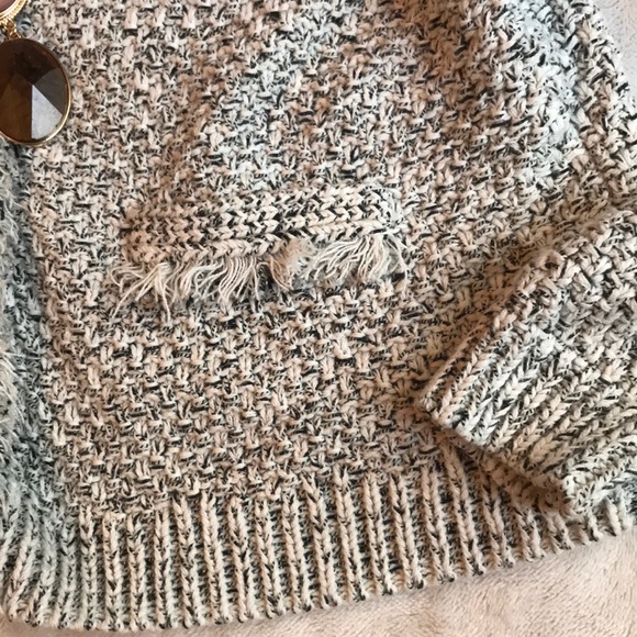 Chunky *quality* cardigan eureka/Christos Gerkos - Picture 4 of 8